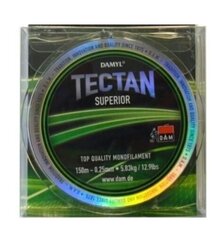 Tamiil Dam Tectan Superior 0.14mm hind ja info | Tamiilid | kaup24.ee