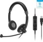 Sennheiser SC 75 USB hind ja info | Kõrvaklapid | kaup24.ee