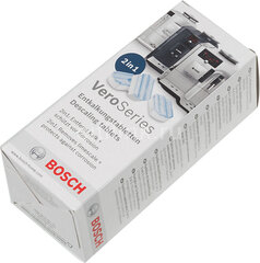 Puhastustabletid Bosch TCZ8002 3tk цена и информация | Очистители | kaup24.ee