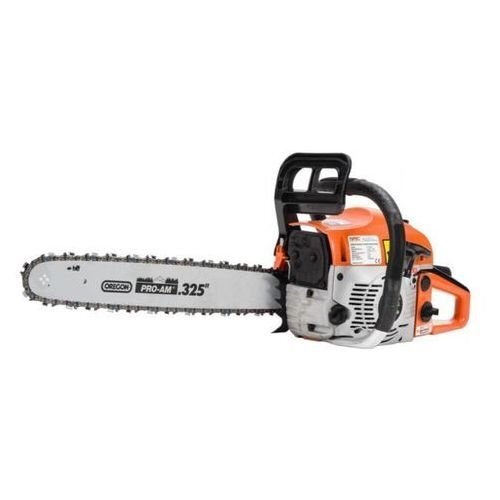 NAC OREGON CST52-45AO Petrol-driven chainsaw 3 KM 45 cm Orange цена и информация | Kettsaed, mootorsaed | kaup24.ee