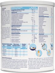 Kabrita 1 imiku piimasegu EU EST 400g hind ja info | Eriotstarbelised piimasegud | kaup24.ee