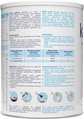KABRITA® 2 (alates 6 kuu vanusest) 800 gr цена и информация | Детские смеси с 6 месяцев | kaup24.ee