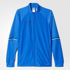Свитер мужской Adidas Condivo 16 M, синий цена и информация | Мужская спортивная одежда | kaup24.ee