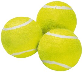 Tennisepallid Enero 3tk. 334735 hind ja info | Välitennise tooted | kaup24.ee