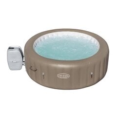 Mullivann filtriga Bestway Lay-Z-Spa® Palm Springs AirJet™ 196 x 71 cm цена и информация | Бассейны | kaup24.ee