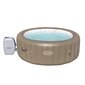 Mullivann filtriga Bestway Lay-Z-Spa® Palm Springs AirJet™ 196 x 71 cm цена и информация | Basseinid | kaup24.ee