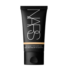 Тонирующий увлажняющий крем Nars Pure Radiant Tinted Moisturizer SPF30 Finland, 50 мл цена и информация | Кремы для лица | kaup24.ee