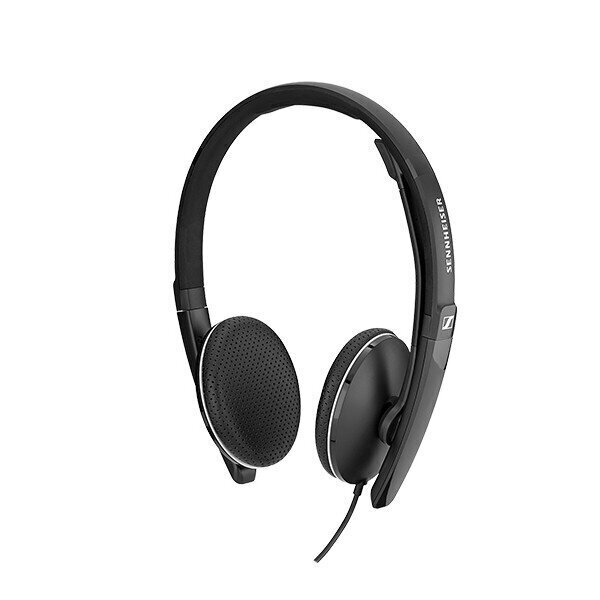 Sennheiser SC 160 USB-C hind ja info | Kõrvaklapid | kaup24.ee