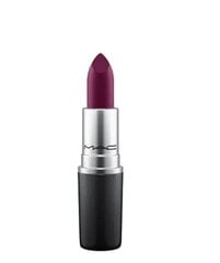 Губная помада MAC Satin Lipstick Rebel, 3 г цена и информация | Помады, бальзамы, блеск для губ | kaup24.ee