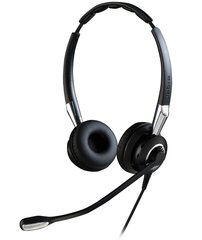 Jabra BIZ 2400 II Duo цена и информация | Наушники | kaup24.ee