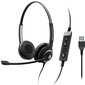 Sennheiser SC 260, black hind ja info | Kõrvaklapid | kaup24.ee