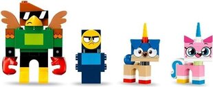 Конструктор Lego Unikitty Party Time 41453 цена и информация | Конструкторы и кубики | kaup24.ee