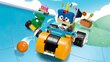 41452 LEGO® Unikitty Prince Puppycorn Trike hind ja info | Klotsid ja konstruktorid | kaup24.ee