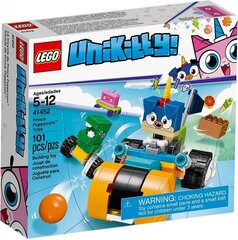 41452 LEGO® Unikitty Prince Puppycorn Trike hind ja info | Klotsid ja konstruktorid | kaup24.ee