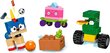 41452 LEGO® Unikitty Prince Puppycorn Trike hind ja info | Klotsid ja konstruktorid | kaup24.ee