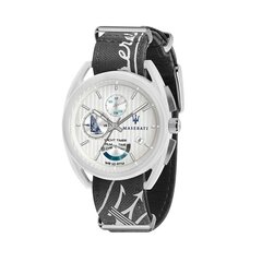 Часы мужские Maserati Trimarano R8851 42829 цена и информация | Мужские часы | kaup24.ee