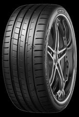 Kumho PS91 275/35R19 100 Y XL hind ja info | Suverehvid | kaup24.ee