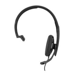 Sennheiser SC 130 USB hind ja info | Kõrvaklapid | kaup24.ee