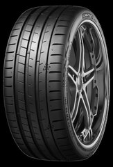 Kumho PS91 255/30R19 91 Y XL цена и информация | Летняя резина | kaup24.ee