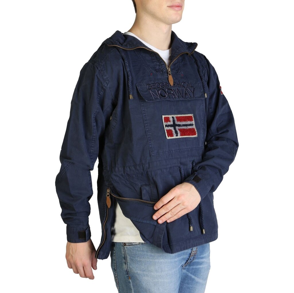 Geographical Norway - Chomer_man 43506 hind ja info | Meeste joped | kaup24.ee