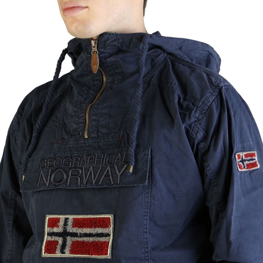 Geographical Norway - Chomer_man 43506 hind ja info | Meeste joped | kaup24.ee