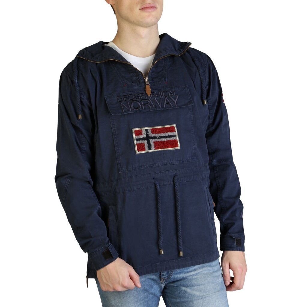 Geographical Norway - Chomer_man 43506 цена и информация | Meeste joped | kaup24.ee