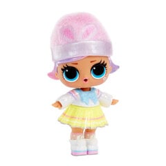 Кукла с сюрпризом L.O.L. Surprise! EASTER Supreme Bunny Hun цена и информация | Игрушки для девочек | kaup24.ee