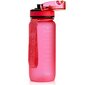 Pudel Meteor 650 ml pink 74581, 61372 hind ja info | Joogipudelid | kaup24.ee