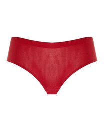 Naiste aluspüksid Sloggi women mowe hipster, punane hind ja info | Naiste aluspüksid | kaup24.ee