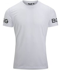 Мужская футболка BJÖRN BORG цена и информация | Мужская спортивная одежда | kaup24.ee