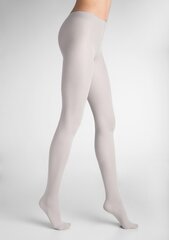 Naiste sukkpüksid Tonic 40 DEN, valge hind ja info | Marilyn Jalanõud, riided ja aksessuaarid | kaup24.ee