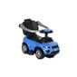 Lükatav auto käepidemega lastele Lorelli OFF ROAD, sinine hind ja info | Imikute mänguasjad | kaup24.ee