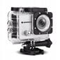 AgfaPhoto Realimove AC5000, valge цена и информация | Seikluskaamerad | kaup24.ee