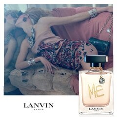 Lanvin Lanvin Me – EDP hind ja info | Lanvin Kosmeetika, parfüümid | kaup24.ee