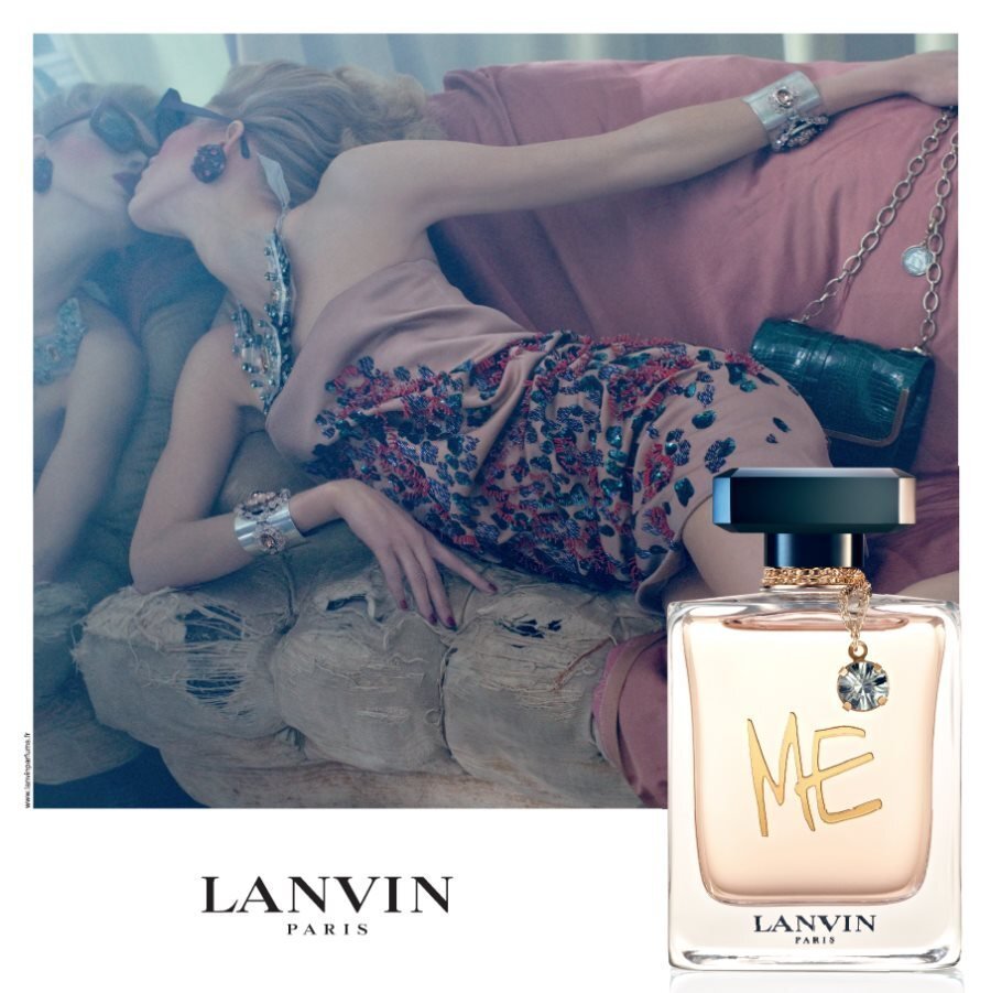 Lanvin Lanvin Me – EDP hind ja info | Naiste parfüümid | kaup24.ee