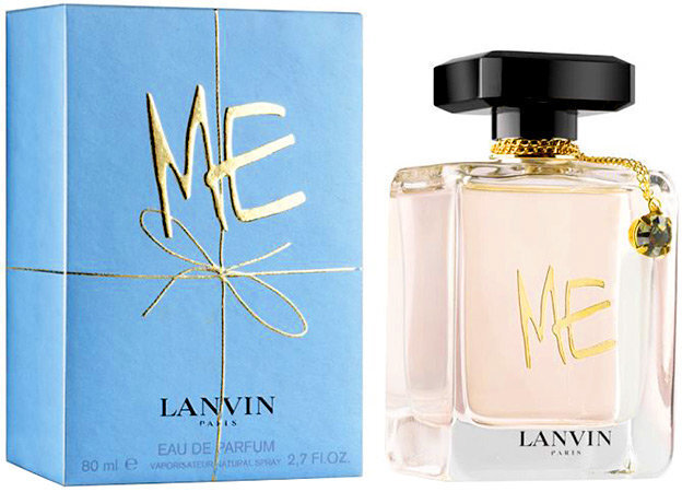 Lanvin Me EDP 80ml цена и информация | Naiste parfüümid | kaup24.ee