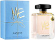 Lanvin Me EDP 80ml hind ja info | Naiste parfüümid | kaup24.ee