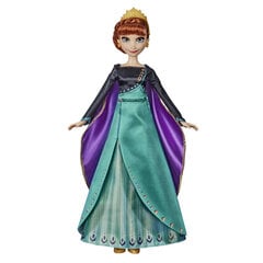 Nukuprintsess Disney Frozen 2 цена и информация | Игрушки для девочек | kaup24.ee