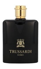 Trussardi Uomo 2011 EDT meestele 100 ml hind ja info | Meeste parfüümid | kaup24.ee