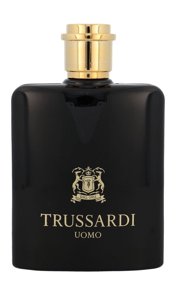 Trussardi Uomo 2011 EDT meestele 100 ml цена и информация | Meeste parfüümid | kaup24.ee