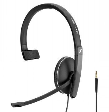 Sennheiser SC 135 USB hind ja info | Kõrvaklapid | kaup24.ee