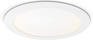 LED-paneel G.LUX GW-PN-LED-9W цена и информация | Монтируемые светильники, светодиодные панели | kaup24.ee