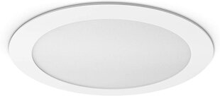 LED-paneel G.LUX GW-PN-LED-9W цена и информация | Монтируемые светильники, светодиодные панели | kaup24.ee