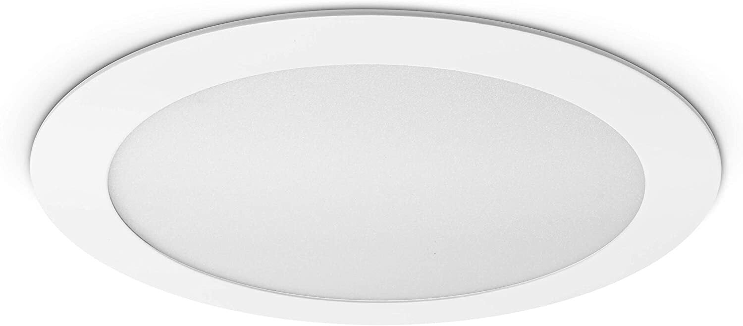 LED-paneel G.LUX GW-PN-LED-9W цена и информация | Süvistatavad ja LED valgustid | kaup24.ee