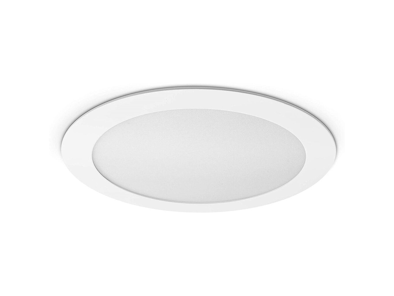 LED-paneel G.LUX LXM-2208-3W hind ja info | Süvistatavad ja LED valgustid | kaup24.ee