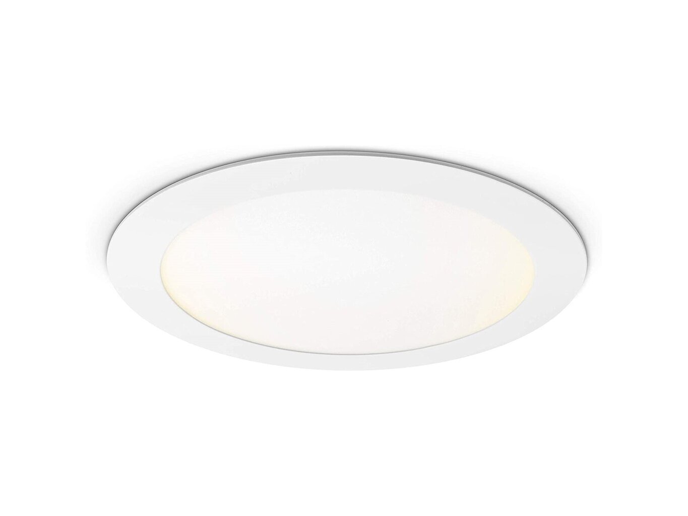 LED-paneel G.LUX LXM-2208-3W hind ja info | Süvistatavad ja LED valgustid | kaup24.ee