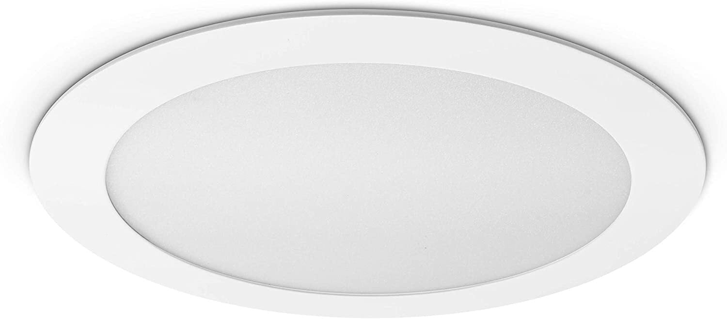 LED-paneel G.LUX LXM-2209-6W цена и информация | Süvistatavad ja LED valgustid | kaup24.ee