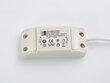 LED paneel G.LUX GL-LED-13-A 5W valge hind ja info | Süvistatavad ja LED valgustid | kaup24.ee