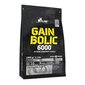 Toidulisand: Gain Bolic 6000 Olimp Sport Nutrition 1 kg cookies cream hind ja info | Massilisajad | kaup24.ee