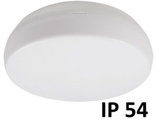 Lamp G.LUX GCM/A-1x21W цена и информация | Потолочные светильники | kaup24.ee